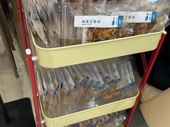 -船歌·鱼水饺青岛菜(国贸商城店)