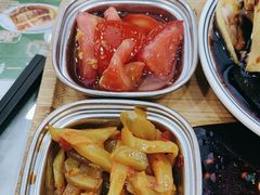 -阿金大白·上海菜馆(新天地店)
