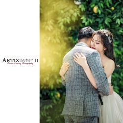 -韩国艺匠ARTIZ STUDIO(博览中心店)