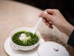 -8餐厅(新葡京酒店)