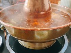 -北门涮肉·铜锅涮肉(南锣鼓巷店)