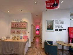 点击看大图 -爱儿美儿童摄影亲子馆(五路居店)
