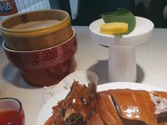 -京鸭棠(让胡路万达店)