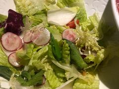 蔬菜大拌菜-旺顺阁鱼头泡饼(常营店)