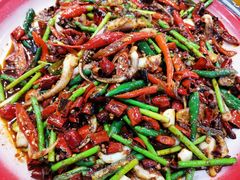 -灶东家民间菜(回兴店)