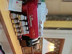 -阿什卡咖啡馆ESSCA COFFEE(塔里木石油宾馆店)