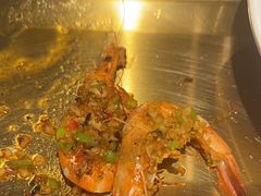 -大神太神·铁板烧(瑞虹天地月亮湾店)