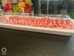 -百草滩羊·清水涮羊肉(长城路店)