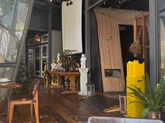-肴约·花园式餐厅(湖里店)