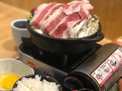 -森味花园·日本料理(伊藤洋华堂亚运村店)