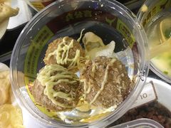 芝心盲公丸-无影脚佛山陈氏盲公丸始创店(飞鸿街店)