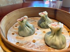 -扬州香格里拉·香宫中餐厅