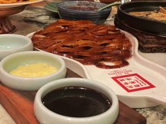 那府烤鸭-那家小馆•北京菜•烤鸭(香山店)