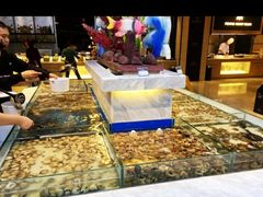-川骄海鲜自助(河东店)