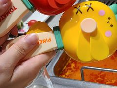 -海底捞火锅(团结桥店)