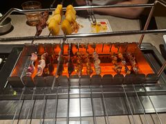 -丰茂烤串(金源店)