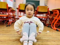 -伊顿幼儿园(济南大地锐城校区)