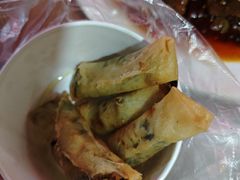 春卷-桂萍特色牛筋牛杂(长堤街总店)