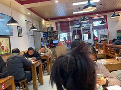 -韩师傅老大同刀削面(北苑路店)