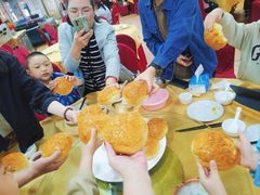 -吉莲利苑海鲜酒家(珠海拱北29年老字号店)