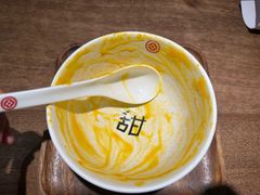 -彬媽糖水(侨鑫国际店)