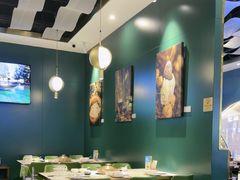 -烹然四季椰子鸡火锅(姚家园万象汇店)