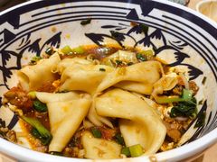 -子午路张记肉夹馍(兵马俑店)