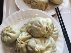 -小胖包子王(光明楼店)