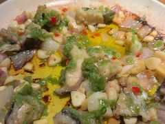 -雀蓝川菜(滨湖万象汇店)