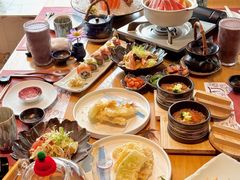 -鹤菊怀石料理(江北店)