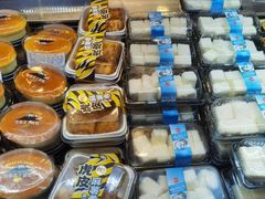 -85度C(南京龙江店)