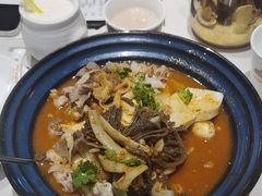 -清真·卡德尔大叔新疆主题餐厅(龙汇路店)