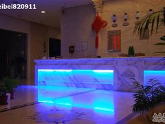 大堂-上海衡山度假村