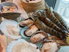 -Thai Basil罗勒叶泰式餐厅(时代天街店)