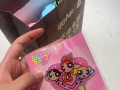 -奈雪的茶(大悦城PRO店)