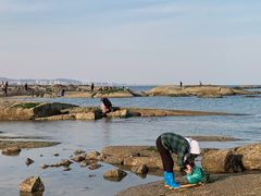 -日照灯塔风景区