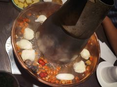 -东来顺铜锅炭火涮肉(上地华联店)