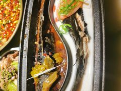 退秋鱼（一条）-锦府盐帮·李宅(领展购物广场中关村店)
