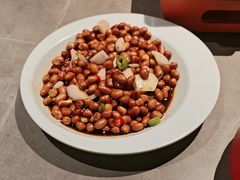 -醉炫音速烧烤·干煸菜(沙河总店)