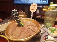 -巴奴毛肚火锅(六天地店)