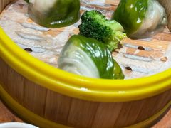 -蝴蝶里·粤菜·点心(龙湖杭州金沙天街店)