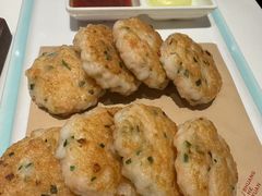 -双合园·海鲜水饺青岛菜(万佳广场店)