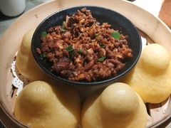 -绿茶餐厅(昌平悦荟店)