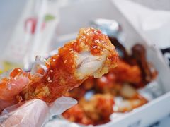 -三个先森的韩国炸鸡(东明国际广场店)