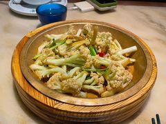 -佬麻雀·新湘菜(东方宝泰店)
