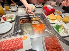 -海底捞火锅(如皋吾悦广场店)