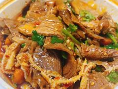 -紫燕百味鸡(南京西路店)