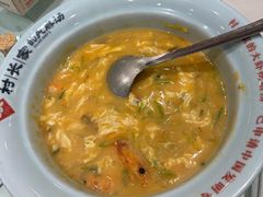 -村长家的疙瘩汤·东营菜(东营茶城店)