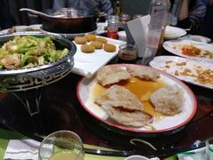 -韩记海鲜饺子(隆仁世家店)