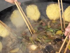 -桃源山庄·水蜜桃采摘·柴火鸡·烧烤团建(龙泉山店)
